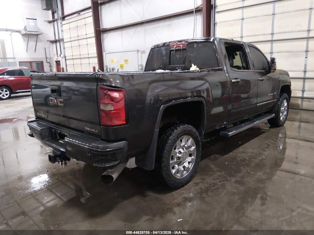 1GT12UE89GF247738 GMC Sierra 2500hd Denali