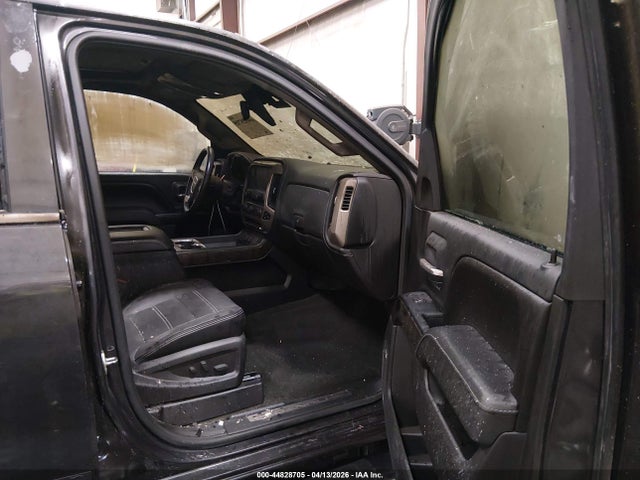 1GT12UE89GF247738 GMC Sierra 2500hd Denali