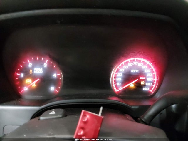1GT12UE89GF247738 GMC Sierra 2500hd Denali