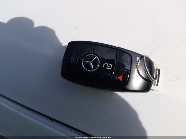 W1NWH5AB5SX041937 Mercedes-Benz Amg G 63