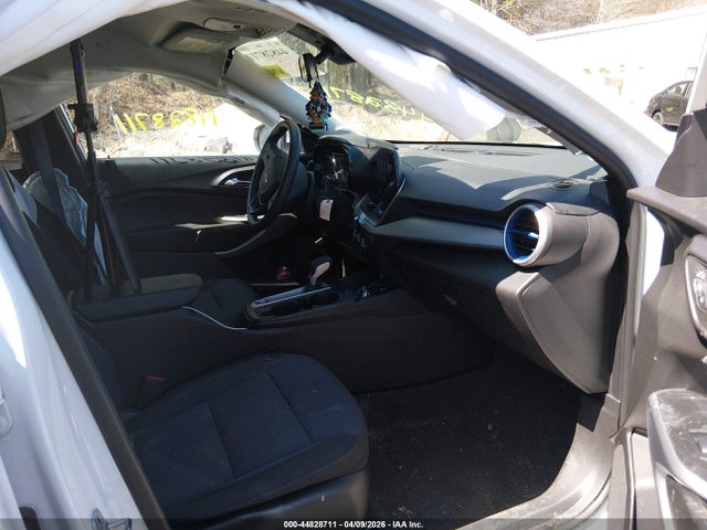 Aukcja sprzedaży 2025 Chevrolet Trax Fwd Ls, vin: KL77LFEP7SC108113, numer aukcji: 44828711