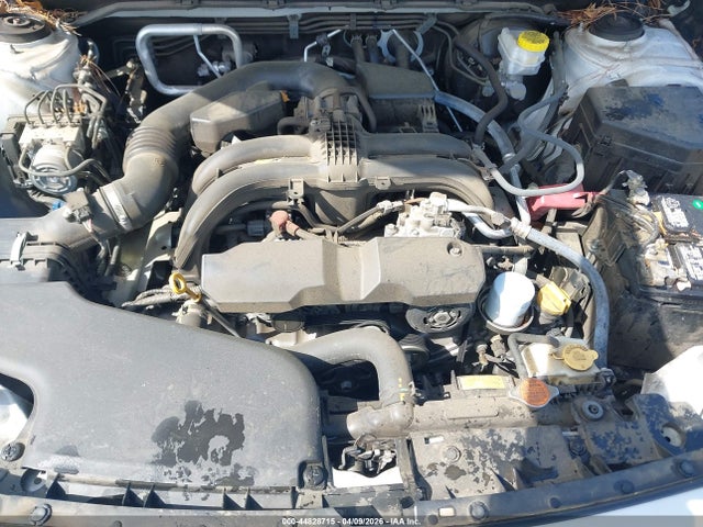 Продажа на аукционе авто 2019 Subaru Outback 2.5i Premium, vin: 4S4BSAHC9K3394005, номер лота: 44828715