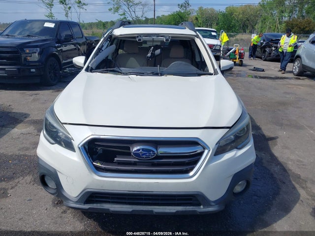 Продажа на аукционе авто 2019 Subaru Outback 2.5i Premium, vin: 4S4BSAHC9K3394005, номер лота: 44828715