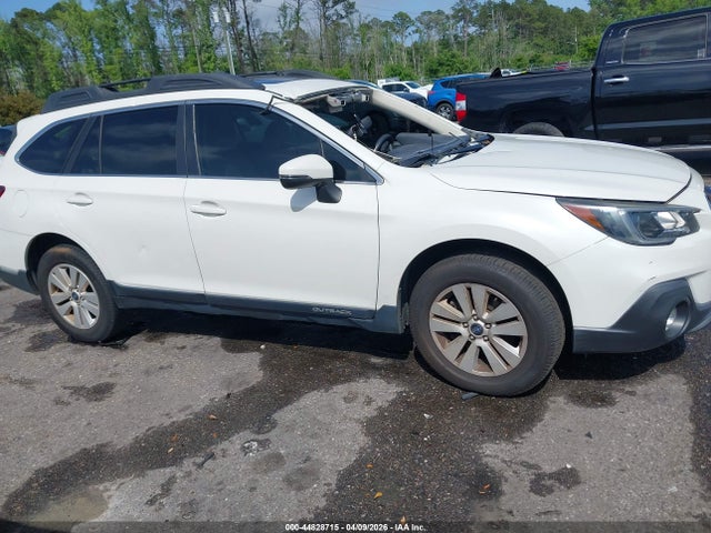 Продажа на аукционе авто 2019 Subaru Outback 2.5i Premium, vin: 4S4BSAHC9K3394005, номер лота: 44828715