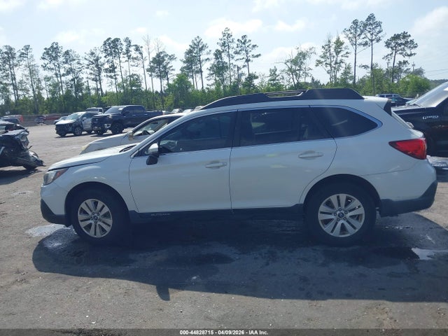 Продажа на аукционе авто 2019 Subaru Outback 2.5i Premium, vin: 4S4BSAHC9K3394005, номер лота: 44828715