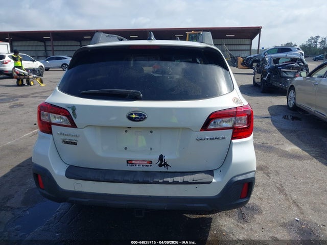 Продажа на аукционе авто 2019 Subaru Outback 2.5i Premium, vin: 4S4BSAHC9K3394005, номер лота: 44828715