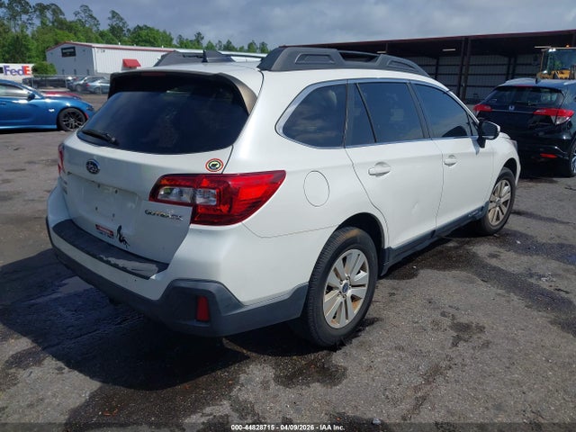Продажа на аукционе авто 2019 Subaru Outback 2.5i Premium, vin: 4S4BSAHC9K3394005, номер лота: 44828715