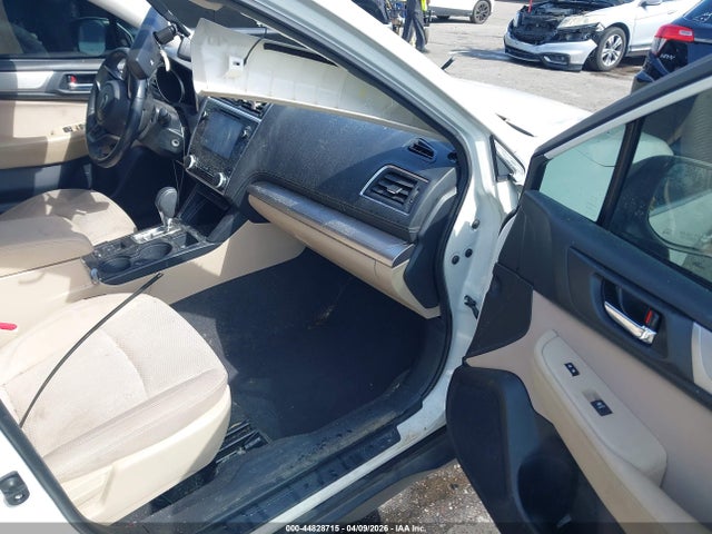 Продажа на аукционе авто 2019 Subaru Outback 2.5i Premium, vin: 4S4BSAHC9K3394005, номер лота: 44828715
