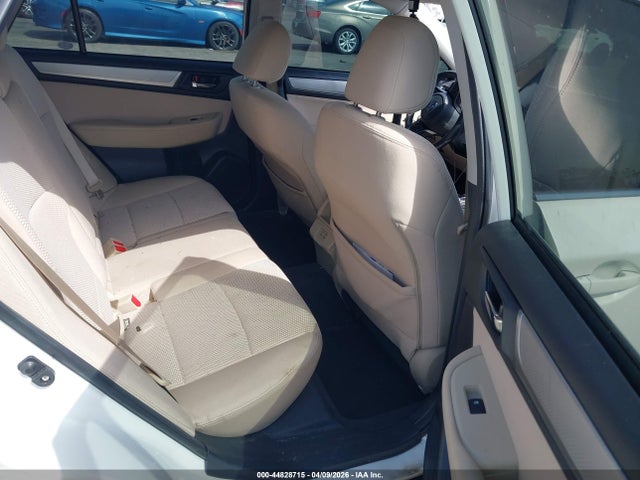 Продажа на аукционе авто 2019 Subaru Outback 2.5i Premium, vin: 4S4BSAHC9K3394005, номер лота: 44828715