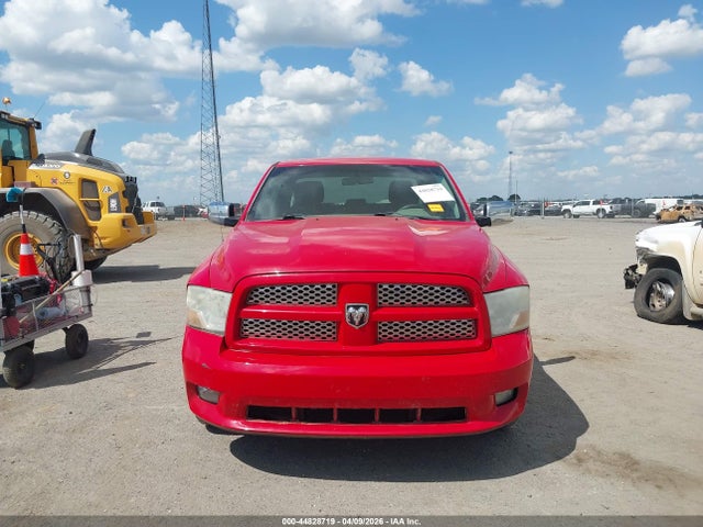 Aukcja sprzedaży 2012 Ram 1500 St, vin: 1C6RD6FT4CS206812, numer aukcji: 44828719