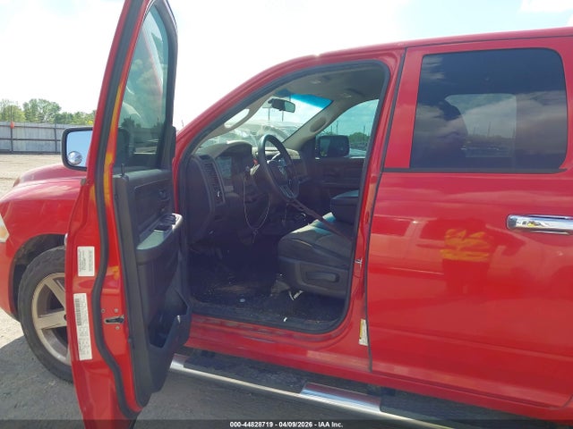 Aukcja sprzedaży 2012 Ram 1500 St, vin: 1C6RD6FT4CS206812, numer aukcji: 44828719