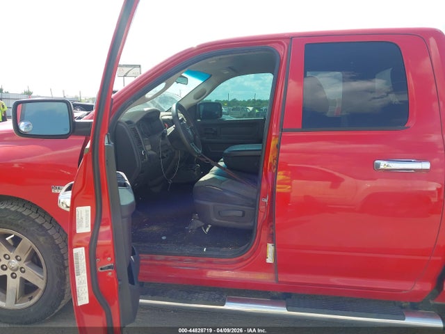 Aukcja sprzedaży 2012 Ram 1500 St, vin: 1C6RD6FT4CS206812, numer aukcji: 44828719