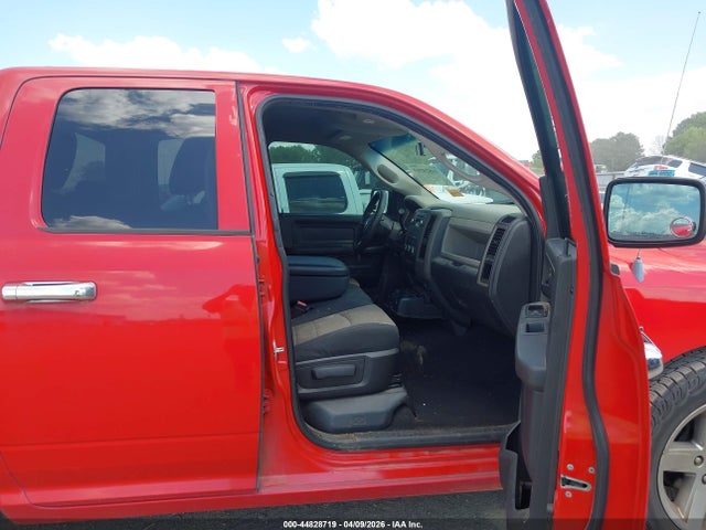 2012 RAM 1500 1C6RD6FT4CS206812 Photo 4