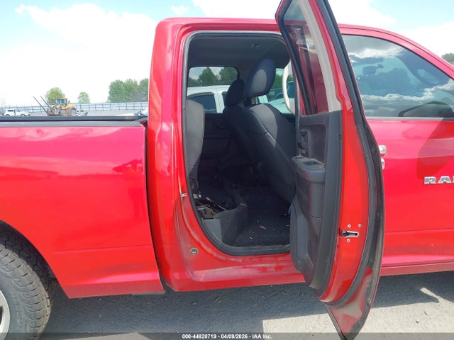 2012 RAM 1500 1C6RD6FT4CS206812 Photo 7