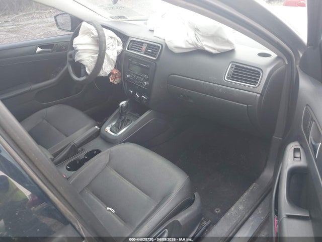 Продаж на аукціоні авто 2012 Volkswagen Jetta 2.5l Se, vin: 3VWDP7AJXCM078846, номер лоту: 44828720