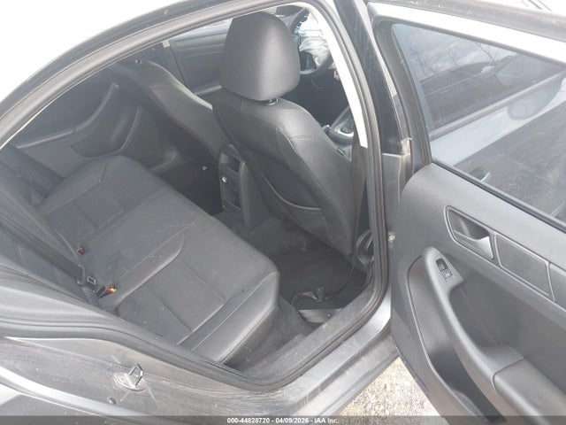 Продаж на аукціоні авто 2012 Volkswagen Jetta 2.5l Se, vin: 3VWDP7AJXCM078846, номер лоту: 44828720
