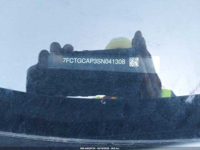 7FCTGCAP3SN041308 Rivian R1t Ascend Tri Motor Max Pack/premium Tri Motor Max Pack