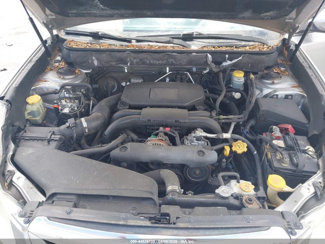 Aukcja sprzedaży 2010 Subaru Outback 2.5i Premium, vin: 4S4BRBGC0A3326953, numer aukcji: 44828725