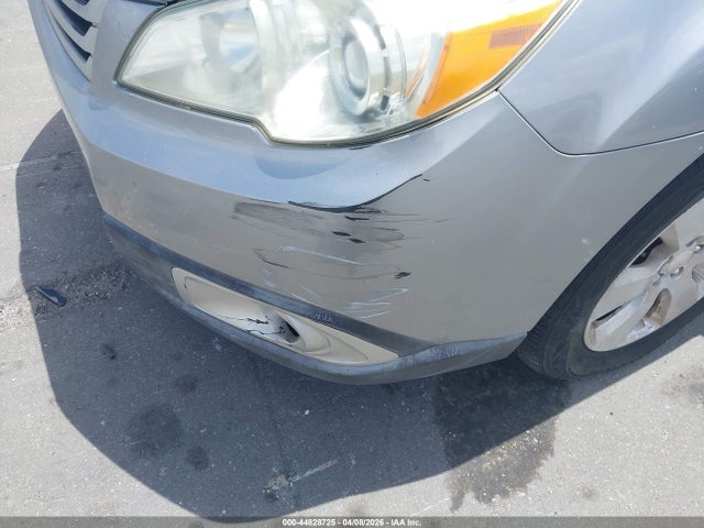 Aukcja sprzedaży 2010 Subaru Outback 2.5i Premium, vin: 4S4BRBGC0A3326953, numer aukcji: 44828725