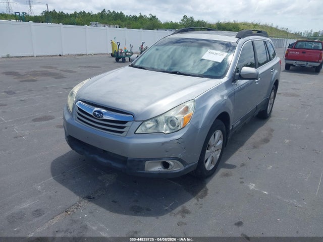 Aukcja sprzedaży 2010 Subaru Outback 2.5i Premium, vin: 4S4BRBGC0A3326953, numer aukcji: 44828725
