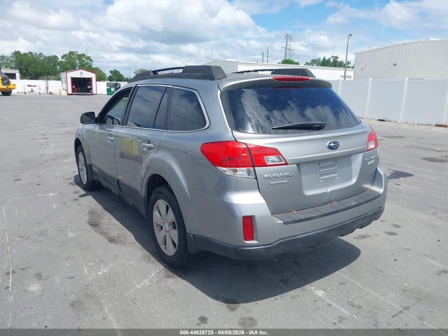 Aukcja sprzedaży 2010 Subaru Outback 2.5i Premium, vin: 4S4BRBGC0A3326953, numer aukcji: 44828725