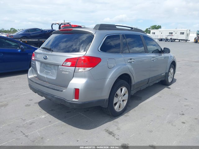 Aukcja sprzedaży 2010 Subaru Outback 2.5i Premium, vin: 4S4BRBGC0A3326953, numer aukcji: 44828725