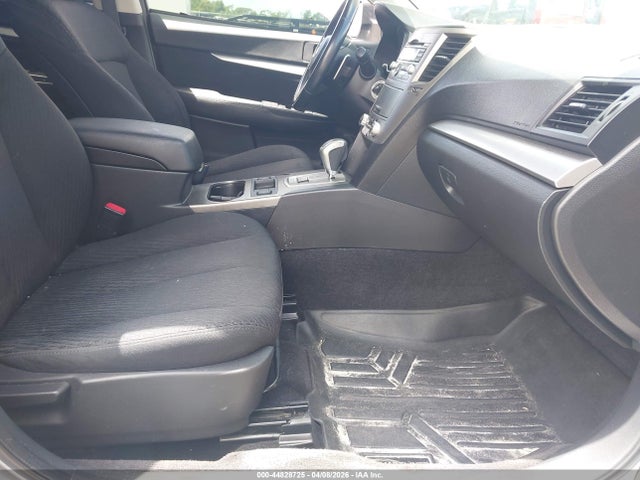 Aukcja sprzedaży 2010 Subaru Outback 2.5i Premium, vin: 4S4BRBGC0A3326953, numer aukcji: 44828725