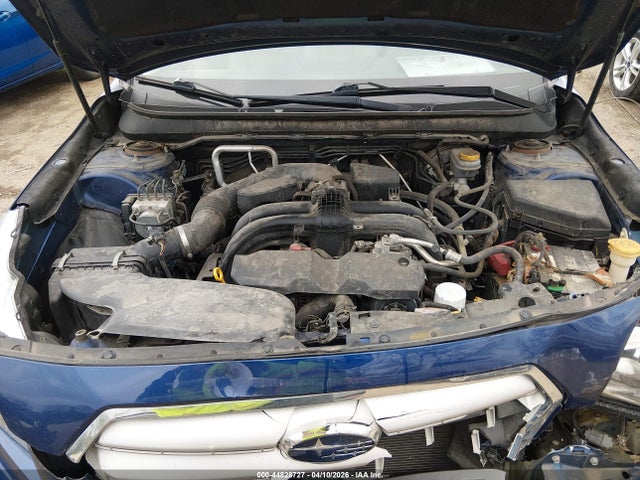 44828727 :رقم المزاد ، 4S3BNAK6XH3003371 vin ، 2017 Subaru Legacy 2.5i Limited مزاد بيع