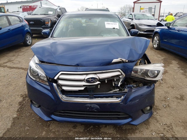 44828727 :رقم المزاد ، 4S3BNAK6XH3003371 vin ، 2017 Subaru Legacy 2.5i Limited مزاد بيع