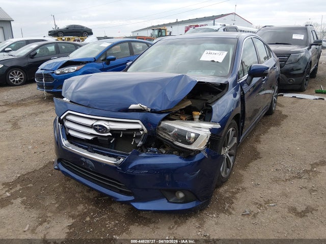 44828727 :رقم المزاد ، 4S3BNAK6XH3003371 vin ، 2017 Subaru Legacy 2.5i Limited مزاد بيع