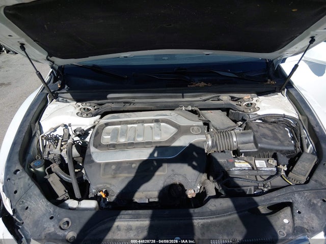 Продаж на аукціоні авто 2014 Acura Rlx, vin: JH4KC1F37EC003389, номер лоту: 44828728