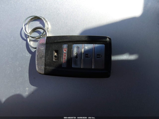 Продаж на аукціоні авто 2014 Acura Rlx, vin: JH4KC1F37EC003389, номер лоту: 44828728