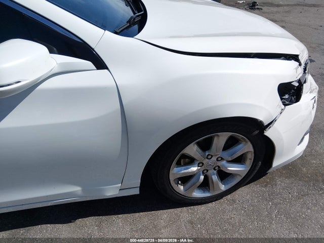 Продаж на аукціоні авто 2014 Acura Rlx, vin: JH4KC1F37EC003389, номер лоту: 44828728