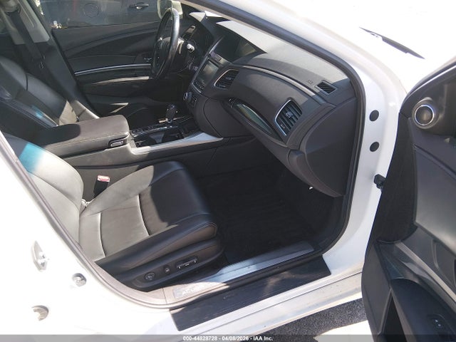 Продаж на аукціоні авто 2014 Acura Rlx, vin: JH4KC1F37EC003389, номер лоту: 44828728