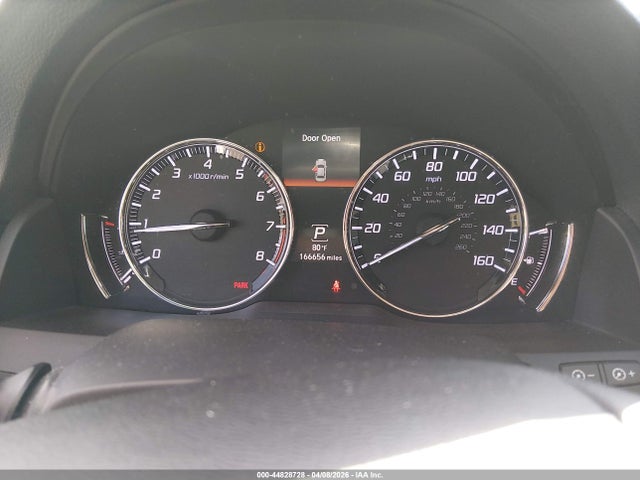 Продаж на аукціоні авто 2014 Acura Rlx, vin: JH4KC1F37EC003389, номер лоту: 44828728