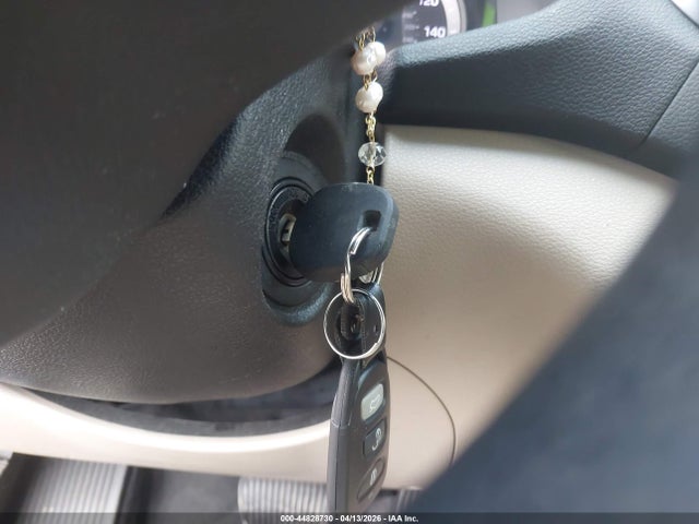44828730 :رقم المزاد ، KM8J3CA48HU318205 vin ، 2017 Hyundai Tucson Se مزاد بيع
