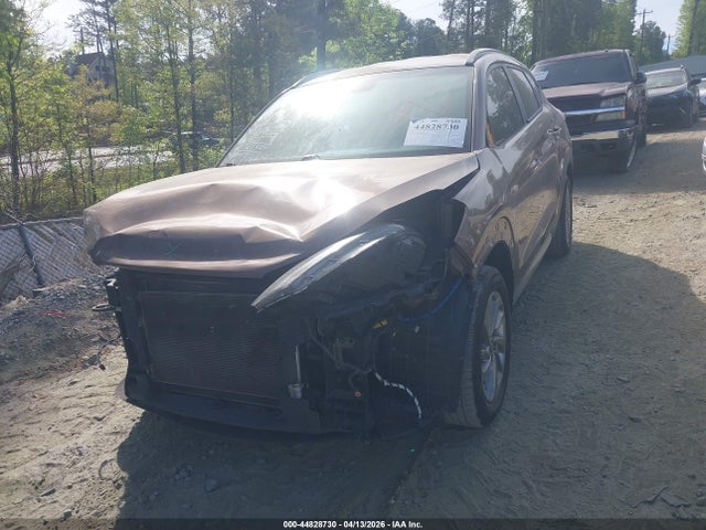 44828730 :رقم المزاد ، KM8J3CA48HU318205 vin ، 2017 Hyundai Tucson Se مزاد بيع