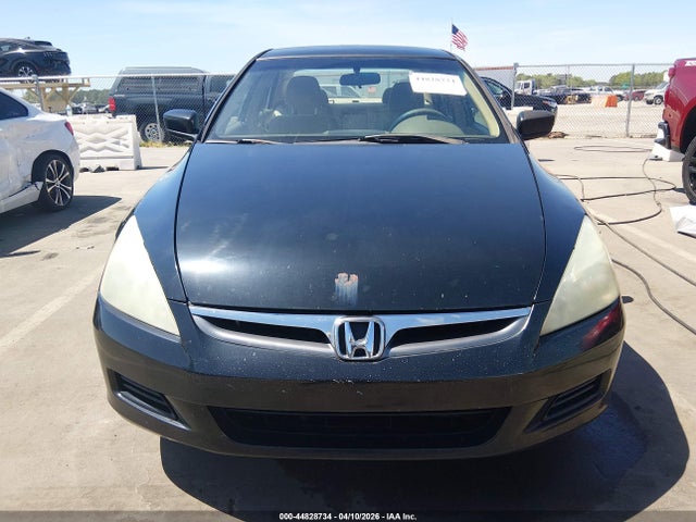 2007 Honda Accord 2.4 Lx მანქანა იყიდება აუქციონზე, vin: 1HGCM56457A077770, აუქციონის ნომერი: 44828734