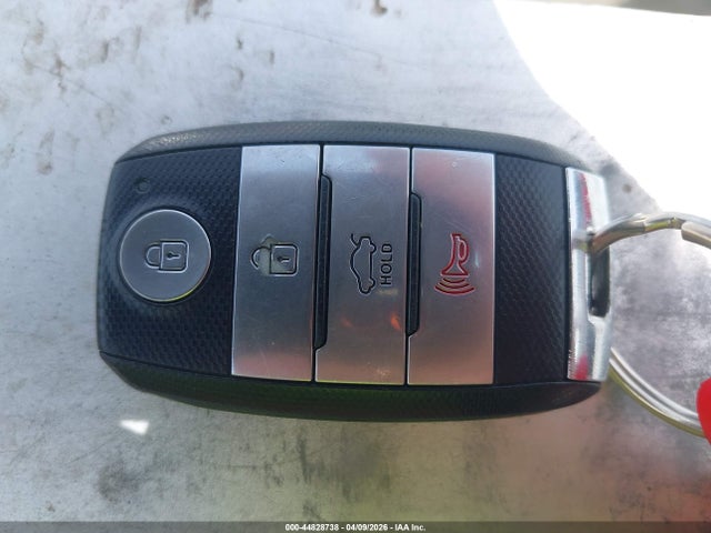 KNAGM4AD8G5092481 KIA OPTIMA HYBRID