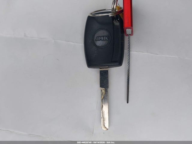 44828740 :رقم المزاد ، 3FADP4AJ0KM114131 vin ، 2019 Ford Fiesta S مزاد بيع