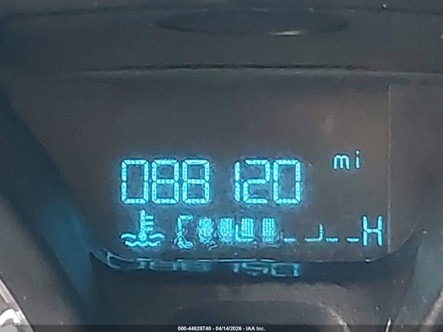 44828740 :رقم المزاد ، 3FADP4AJ0KM114131 vin ، 2019 Ford Fiesta S مزاد بيع