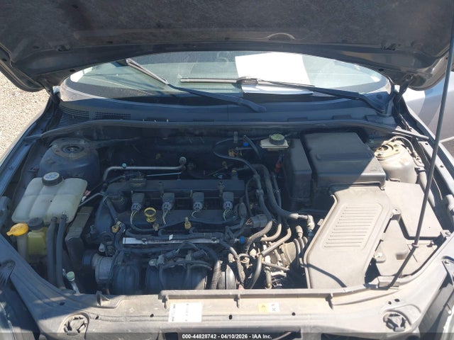 44828742 :رقم المزاد ، JM1BK143361501027 vin ، 2006 Mazda Mazda3 S مزاد بيع