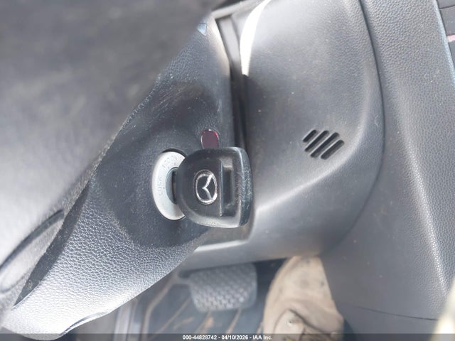 44828742 :رقم المزاد ، JM1BK143361501027 vin ، 2006 Mazda Mazda3 S مزاد بيع