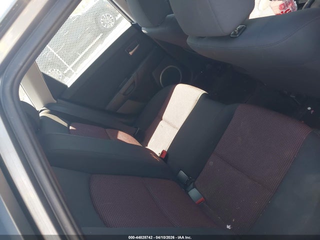 44828742 :رقم المزاد ، JM1BK143361501027 vin ، 2006 Mazda Mazda3 S مزاد بيع