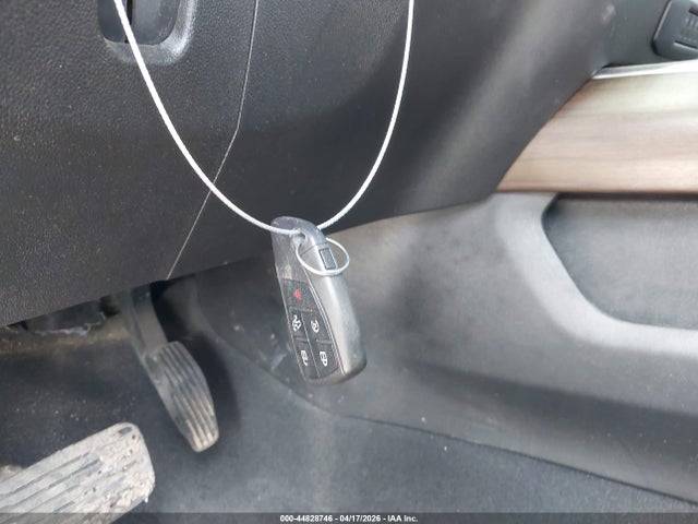 44828746 :رقم المزاد ، 1GC4KVEYXSF185228 vin ، 2025 Chevrolet Silverado 3500hd مزاد بيع