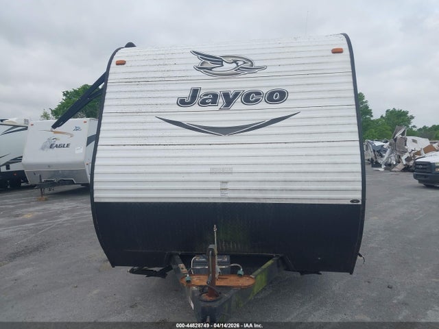 Продаж на аукціоні авто 2016 Jayco Slx Series M-287, vin: 1UJBJ0BR5G17X0507, номер лоту: 44828749