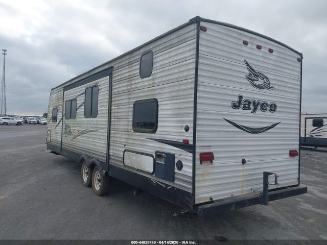 Продаж на аукціоні авто 2016 Jayco Slx Series M-287, vin: 1UJBJ0BR5G17X0507, номер лоту: 44828749
