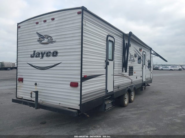 Продаж на аукціоні авто 2016 Jayco Slx Series M-287, vin: 1UJBJ0BR5G17X0507, номер лоту: 44828749