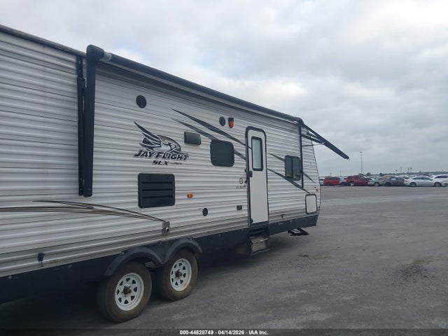 Продаж на аукціоні авто 2016 Jayco Slx Series M-287, vin: 1UJBJ0BR5G17X0507, номер лоту: 44828749