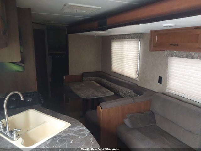 Продаж на аукціоні авто 2016 Jayco Slx Series M-287, vin: 1UJBJ0BR5G17X0507, номер лоту: 44828749
